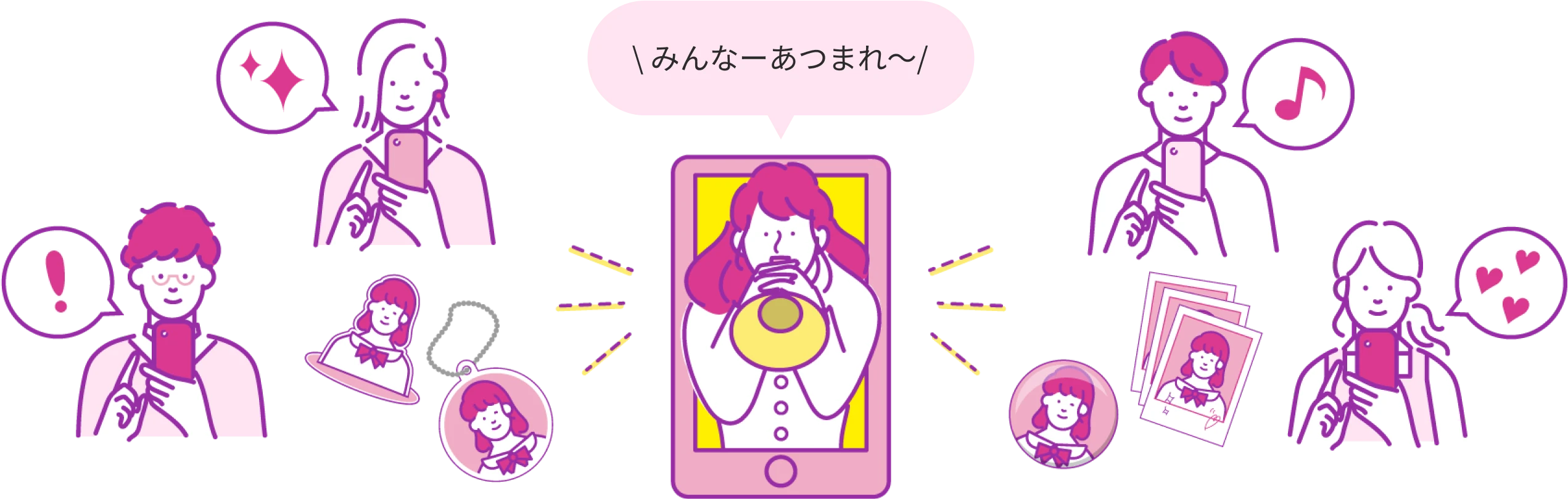 ポイント説明
